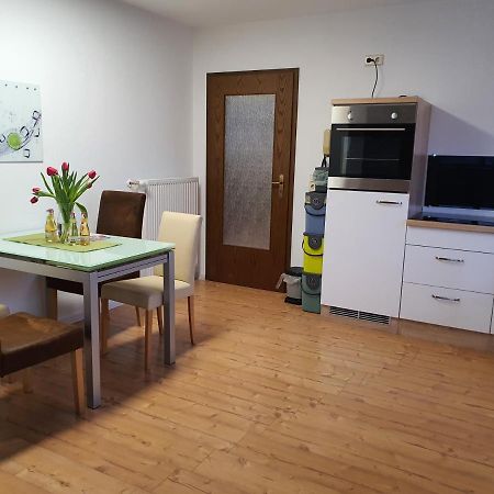 Ferienwohnung Am Nationalpark Hunsrueck Hochwald Brucken is an Ortsgemeinde Exterior foto