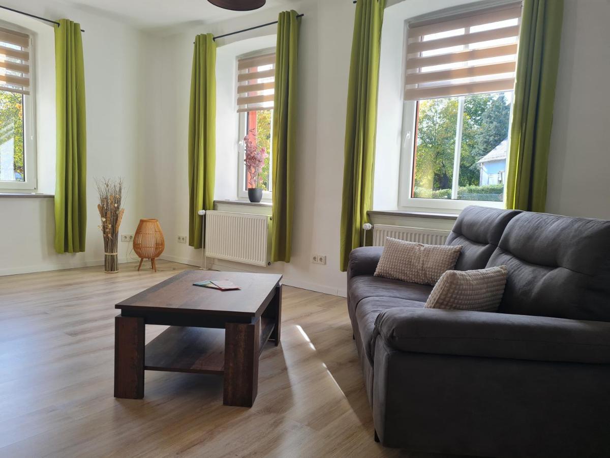 Ferienwohnung Am Nationalpark Hunsrueck Hochwald Brucken is an Ortsgemeinde Exterior foto