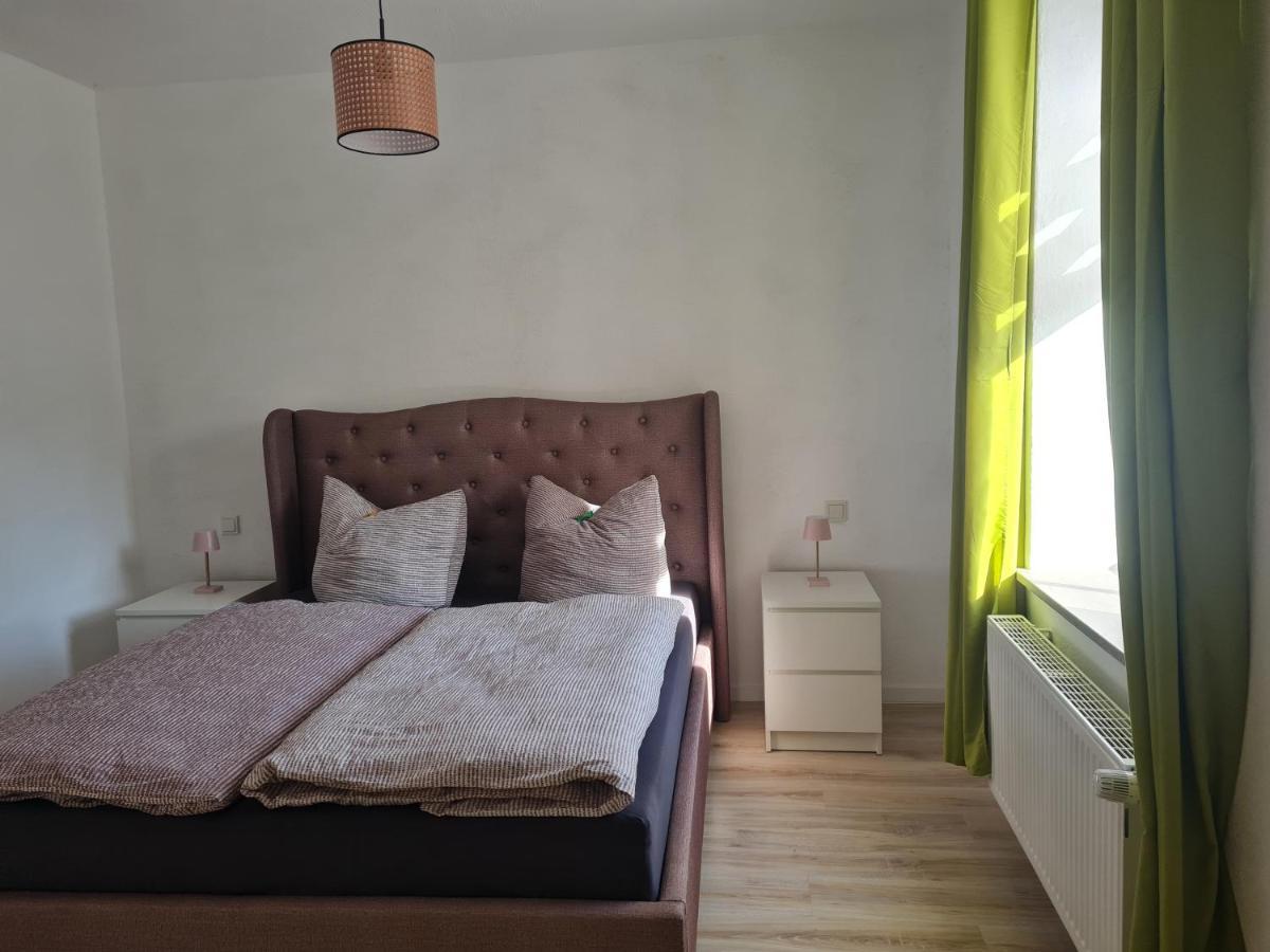 Ferienwohnung Am Nationalpark Hunsrueck Hochwald Brucken is an Ortsgemeinde Exterior foto