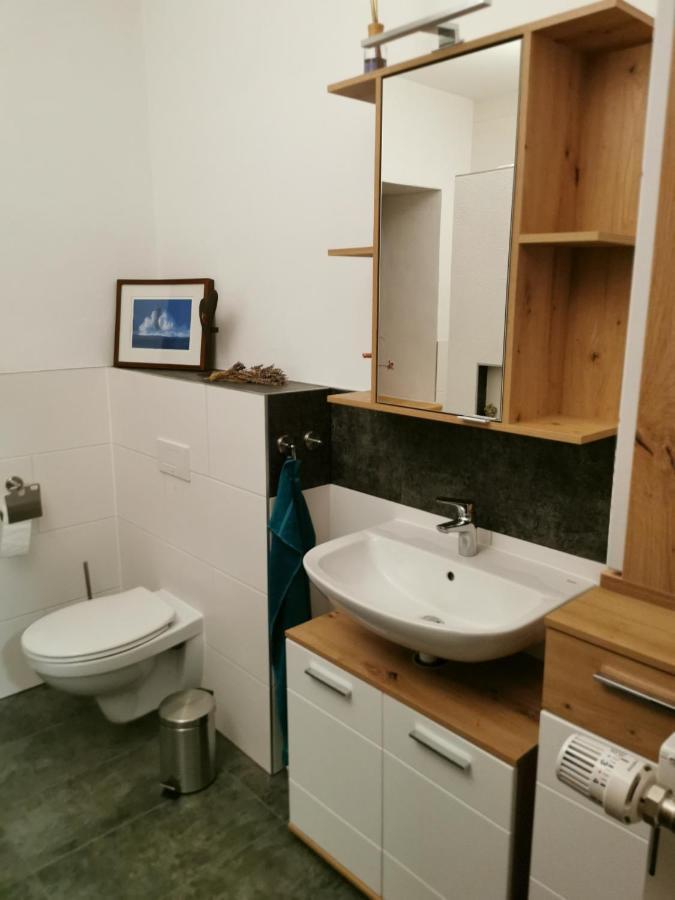 Ferienwohnung Am Nationalpark Hunsrueck Hochwald Brucken is an Ortsgemeinde Exterior foto